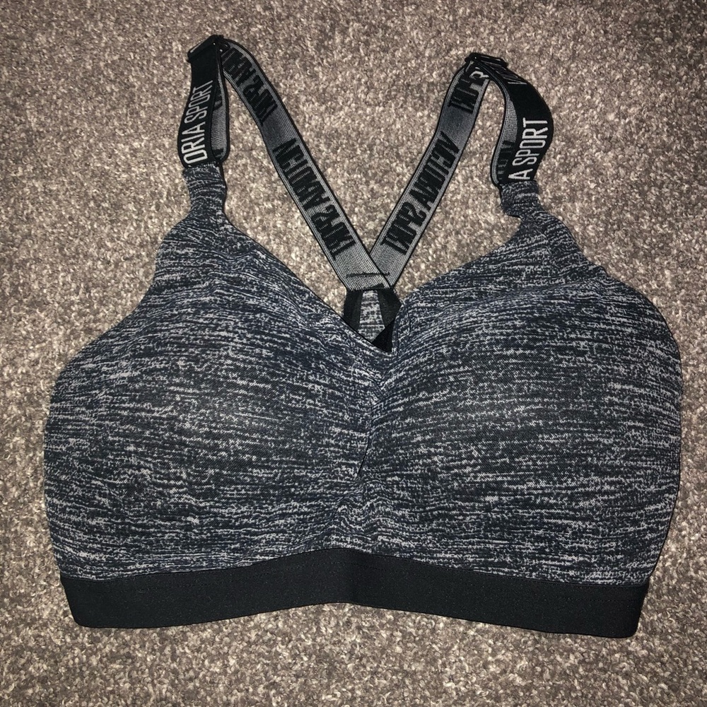 Victoria’s Secret sports bra